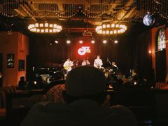 -JZ Club 爵士酒吧(上海店)