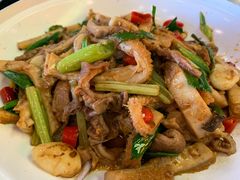 -金家老三饭庄(常营店)
