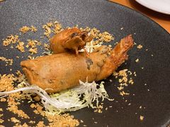 -广州富力君悦大酒店空中花园