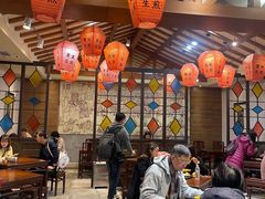 -大壶春生煎(四川中路店)