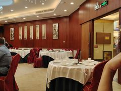 -福满园大酒楼(梅林店)