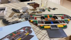 -乐高授权专卖店(济南万象城店)