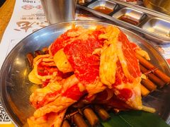 -金龙烧烤·牛肉面(西塔店)