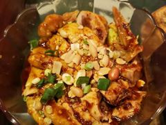 -树下时尚餐厅(翠园街店)
