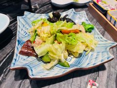 -将太无二·蓝鳍放题·北美寿司(领展购物广场中关村店)