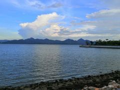 -深圳湾公园(南山区)