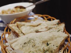 -Santoor 萨都里印度餐厅(北锣鼓巷店)
