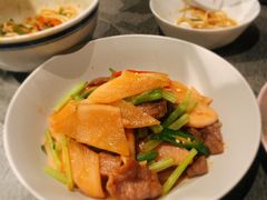 酸萝卜牛肉-日上三甘(三里屯店)