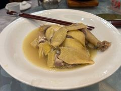 -鹭园酒家·四十年老字号