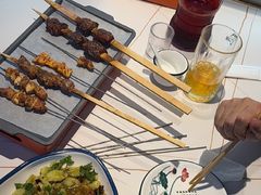 -亿牌牌东北烧烤(博物馆旗舰店)