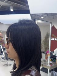 -FINE HAIR 烫染专业设计