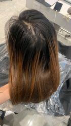 -美格丝M.G.S Hair Salon