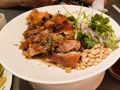 -潮澎派·潮汕菜大排档(南较西路店)
