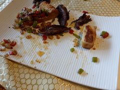 -巴扎美食·新疆菜·西域歌舞表演餐厅(新疆大厦店)