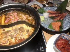 -温野菜涮涮锅(西单大悦城店)