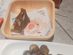 -鼎原力量东北吊炉烧烤(临河街店)