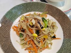 -金陵后厨·南京菜(新街口秣陵路店)