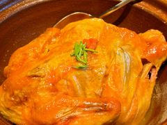 外婆茶香鸡-外婆家(西溪印象城店)