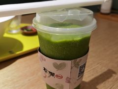 牛油果-蔡澜Pho·越南粉餐厅(海上世界店)