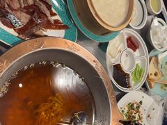 -洞庭鱼香(万科店)