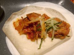 -新石器烤肉(南站店)