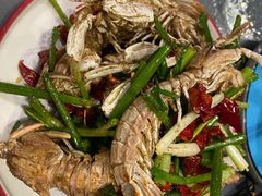 -金龙·打边炉(南京西路店)