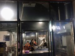 门面-野狗羊肉汤