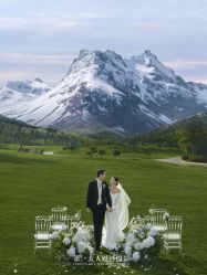 -第一夫人婚纱摄影(南京店)