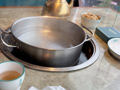 -淘米捞·米汤脆鲩鱼火锅(福田皇岗店)