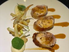 -AZUL by FUEL蓝色·法式酒馆(琶醍店)