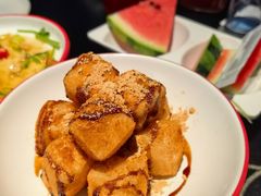 -辣尚瘾·烤鱼·新川菜(牡丹园直营店)