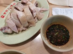 招牌百家鸡-百家鸡味馆(清泰店)