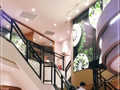-阿吾罗日本料理(K11艺术中心店)
