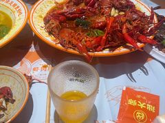 -拙大师·龙虾四季排档·夜宵至凌晨4点(唯亭店)