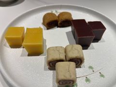 -羲和雅苑•北京烤鸭(国贸商城店)