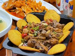 -老苏扬饭店