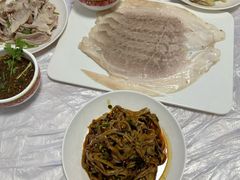 -映秋饭店(李庄总店)