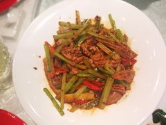 酱爆腰花-亢龙太子酒轩(东湖店)