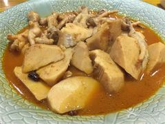 -非常粥道(天宝东街店)