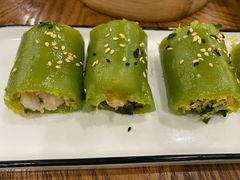 -富豪酒家(正大广场店)