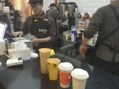 -CoCo都可(合生汇店)