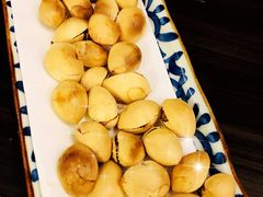 烤银杏-串鑫
