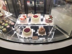 -Pantry's Best派悦坊蛋糕(K11购物艺术中心店)