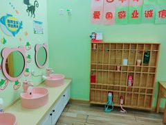 -贝美蓝天幼儿园(河东直沽园)
