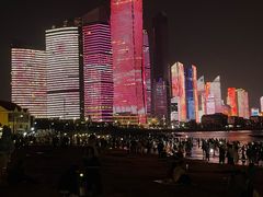 -青岛第三海水浴场