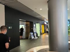 -CUBIC3三立方咖啡(西岸凤巢店)
