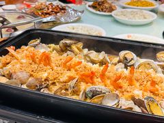 -添福来墨鱼饺子 · 海鲜东北菜(泡崖店)