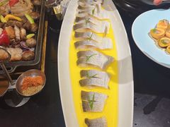-田园北魏家宴·大同菜(御东店)