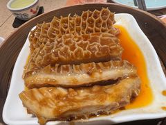 -点都德(华强南店)