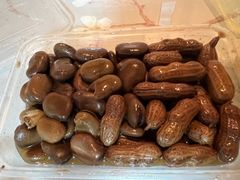 茴香豆花生拼盘-绍兴名菜馆(可乐路店)